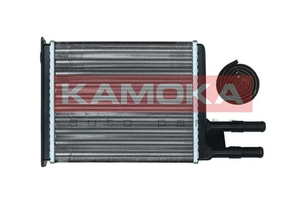 Heat Exchanger, interior heating 7765034
