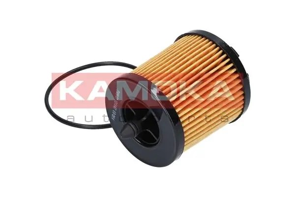 Oil Filter F109101
