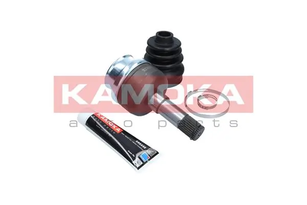 Joint Kit, drive shaft 8724