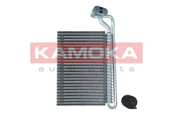 Evaporator, air conditioning 7770024