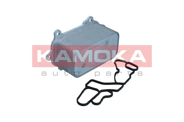 Oil Cooler, engine oil 7730100