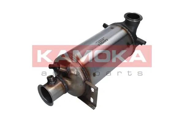 Soot/Particulate Filter, exhaust system 8010012