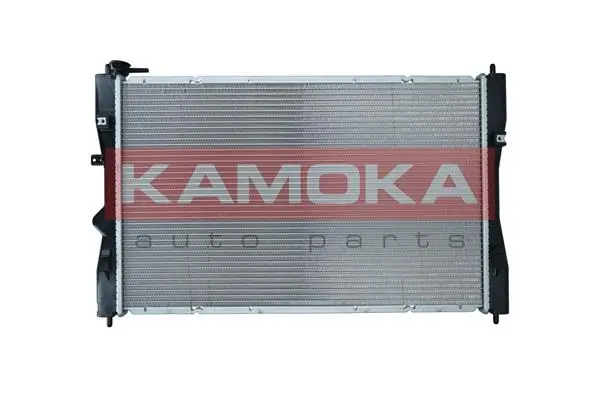 KAMOKA 7700036 Radiator, engine cooling