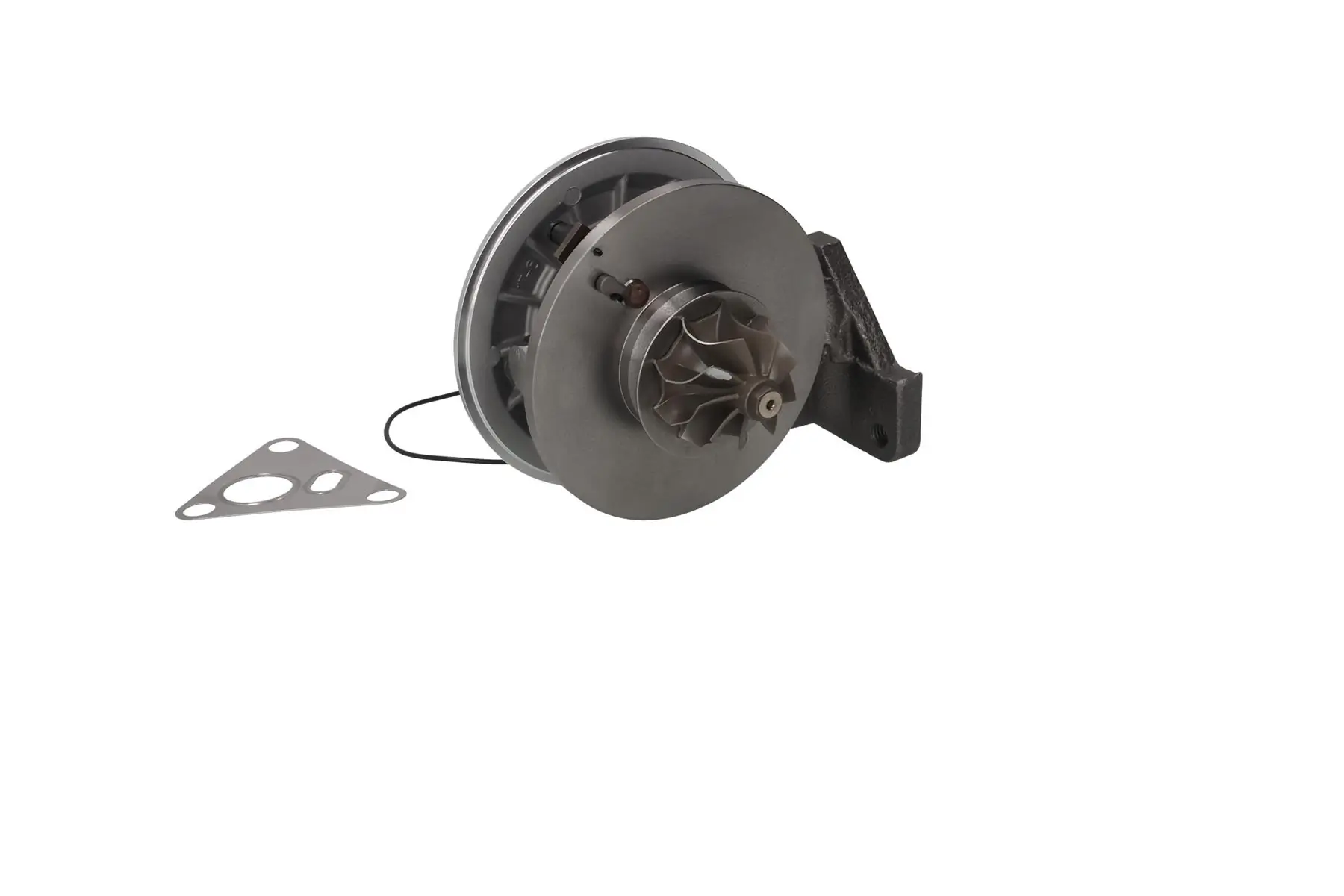 Core assembly, turbocharger 8604208