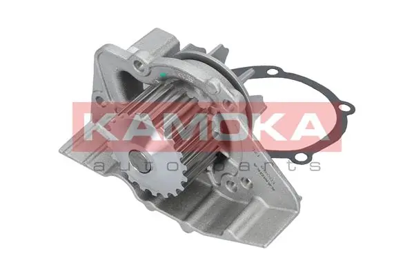 Water Pump, engine cooling T0085