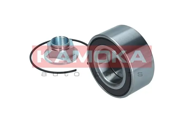 Wheel Bearing Kit 5600180