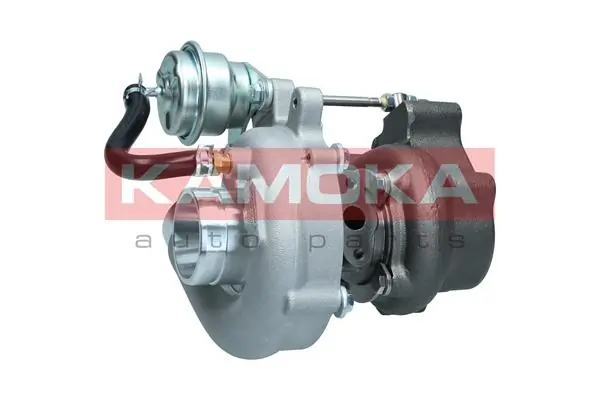KAMOKA 8600044 Charger, charging (supercharged/turbocharged)