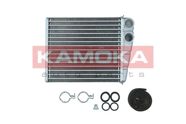 Heat Exchanger, interior heating 7760020