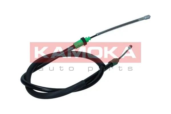 Cable Pull, parking brake 1190653