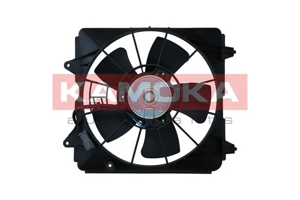 KAMOKA 7740057 Fan, engine cooling