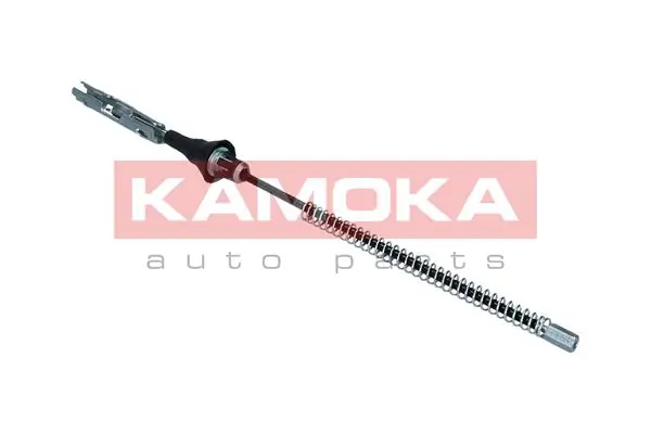 Cable Pull, parking brake 1190235
