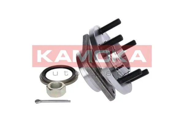 Wheel Bearing Kit 5500056