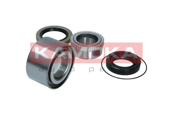 Wheel Bearing Kit 5600193