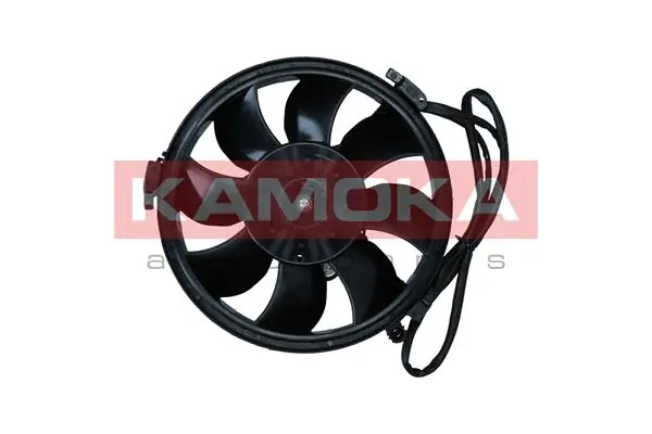 Fan, engine cooling 7742001