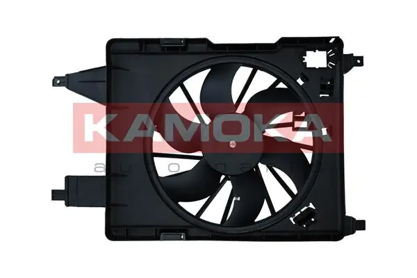 Fan, engine cooling 7740140