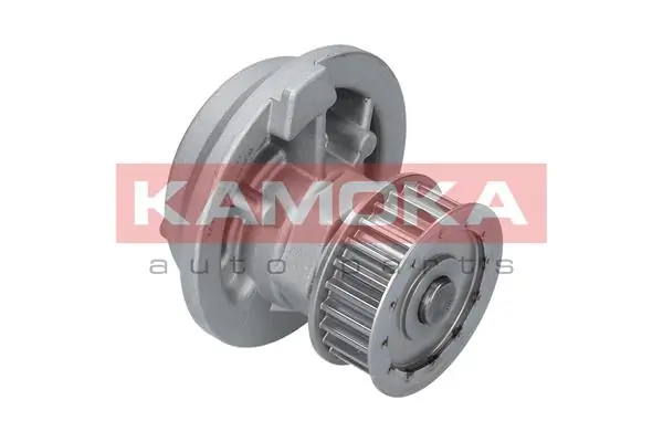 Water Pump, engine cooling T0229