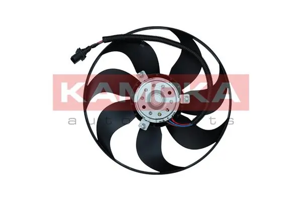 Fan, engine cooling 7742004