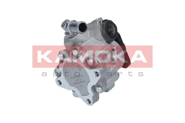 Hydraulic Pump, steering PP014