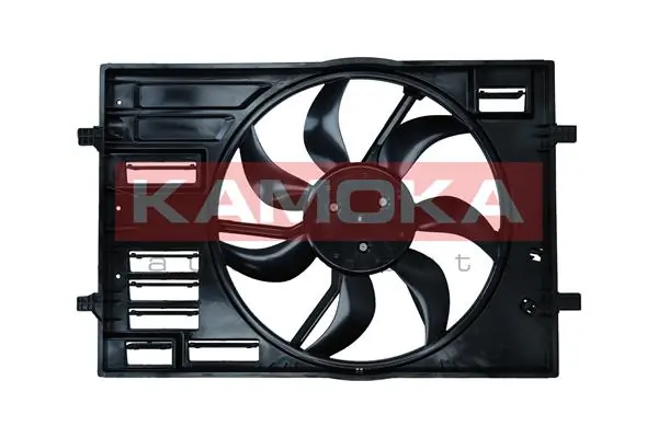 Fan, engine cooling 7740134