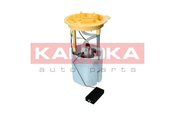 Fuel Feed Unit 8400058