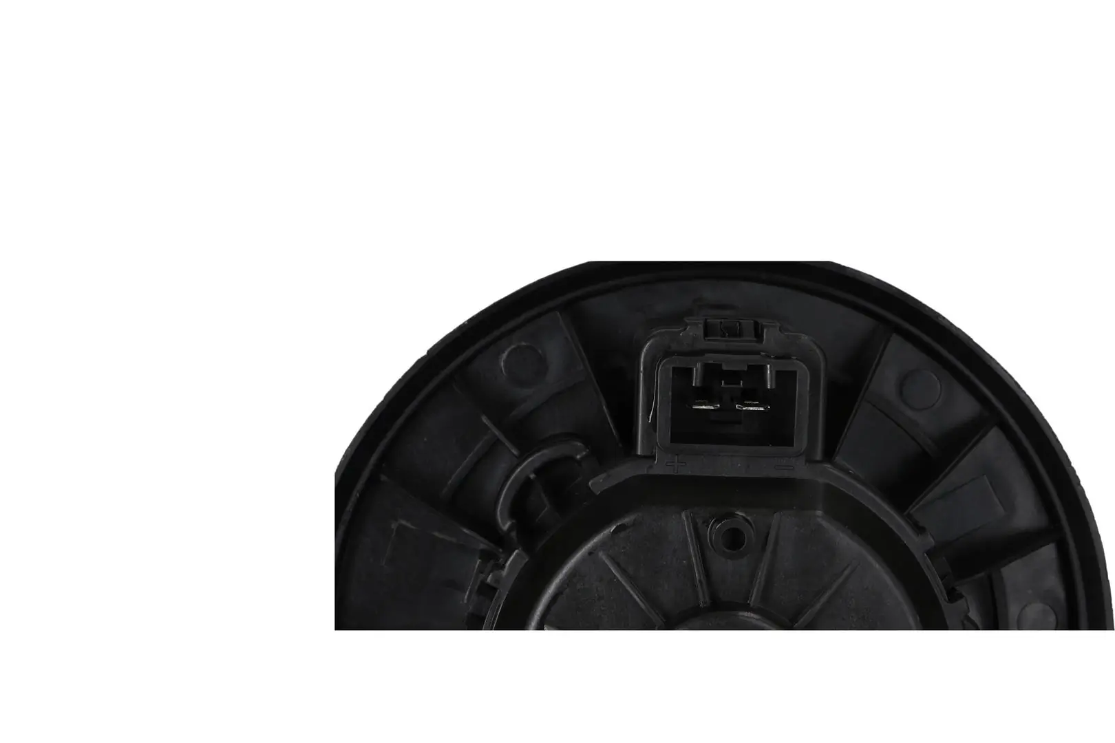 Interior Blower 7790153