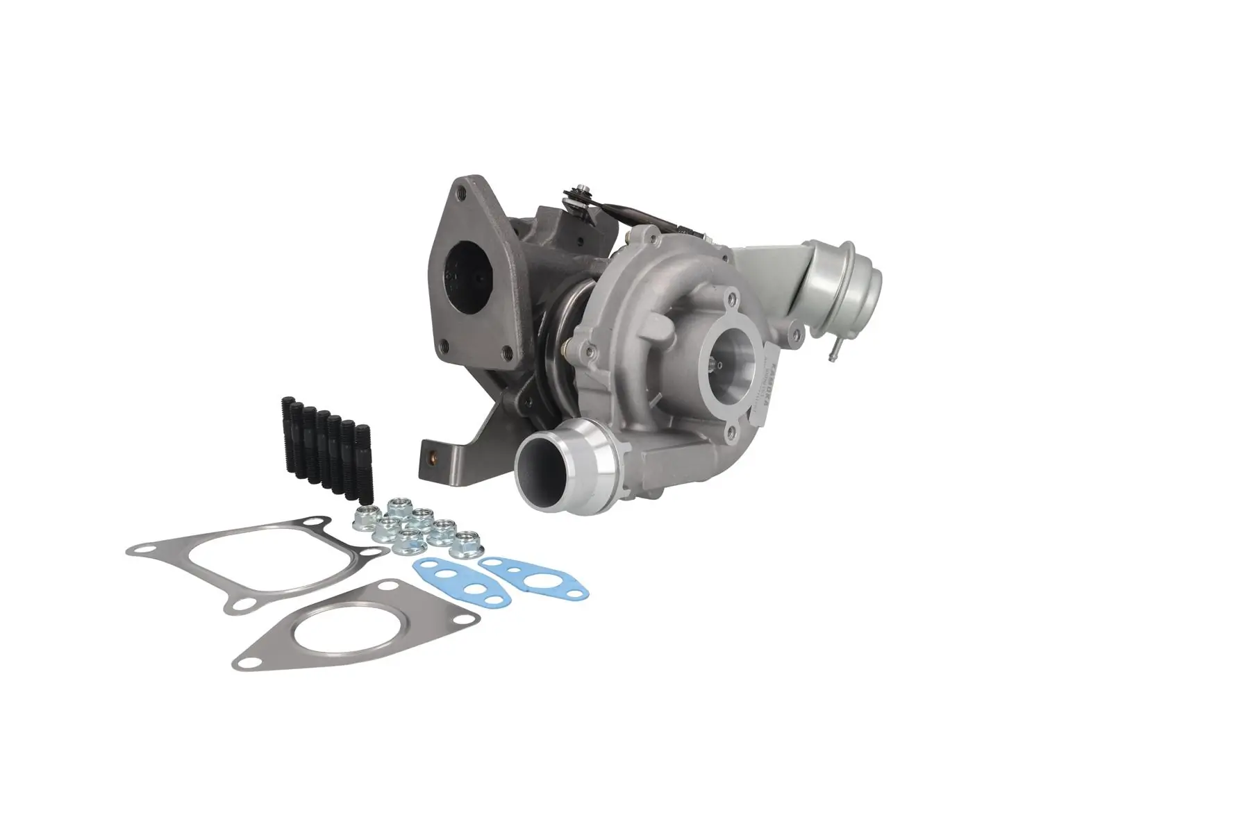 Charger, charging (supercharged/turbocharged) 8600151