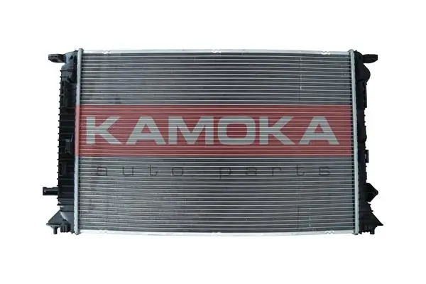 Radiator, engine cooling 7700020