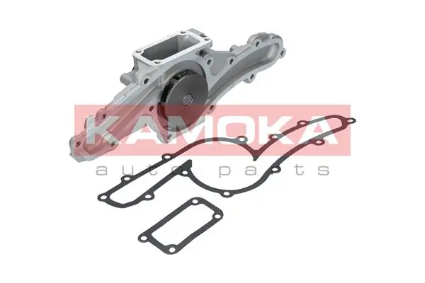 Water Pump, engine cooling T0004