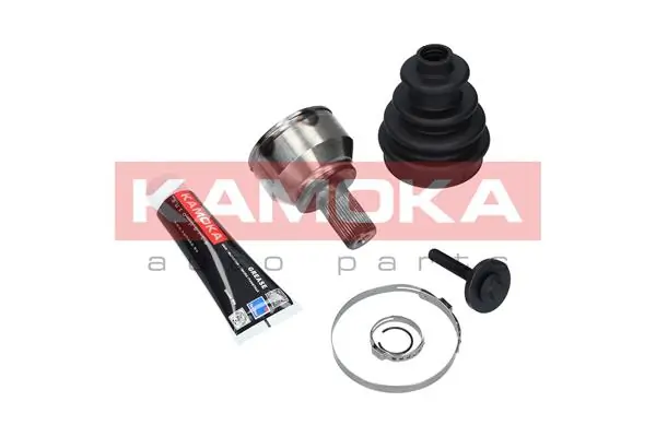 Joint Kit, drive shaft 6110