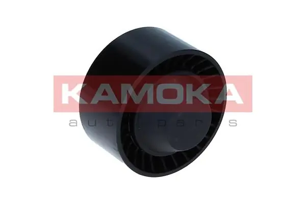 Tensioner Pulley, V-ribbed belt R0440