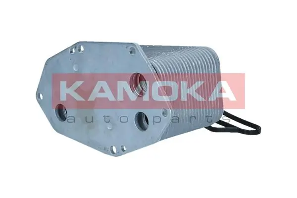 Oil Cooler, engine oil 7730055