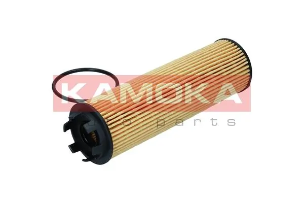 Oil Filter F123701
