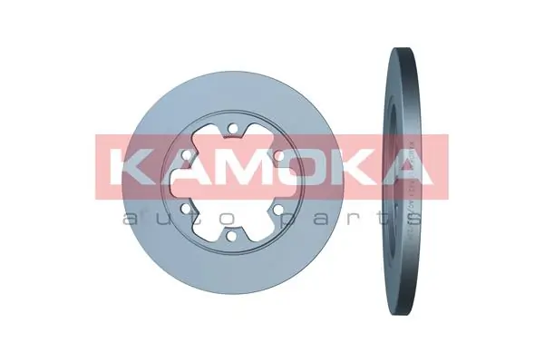 Brake Disc 103421
