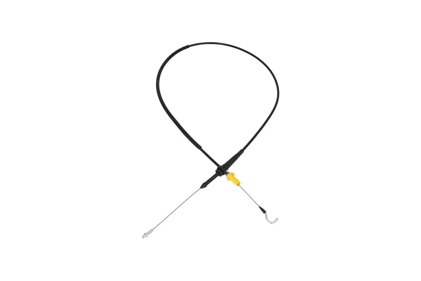 Accelerator Cable 116038