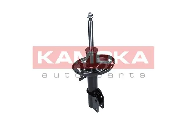 Shock Absorber 2000537