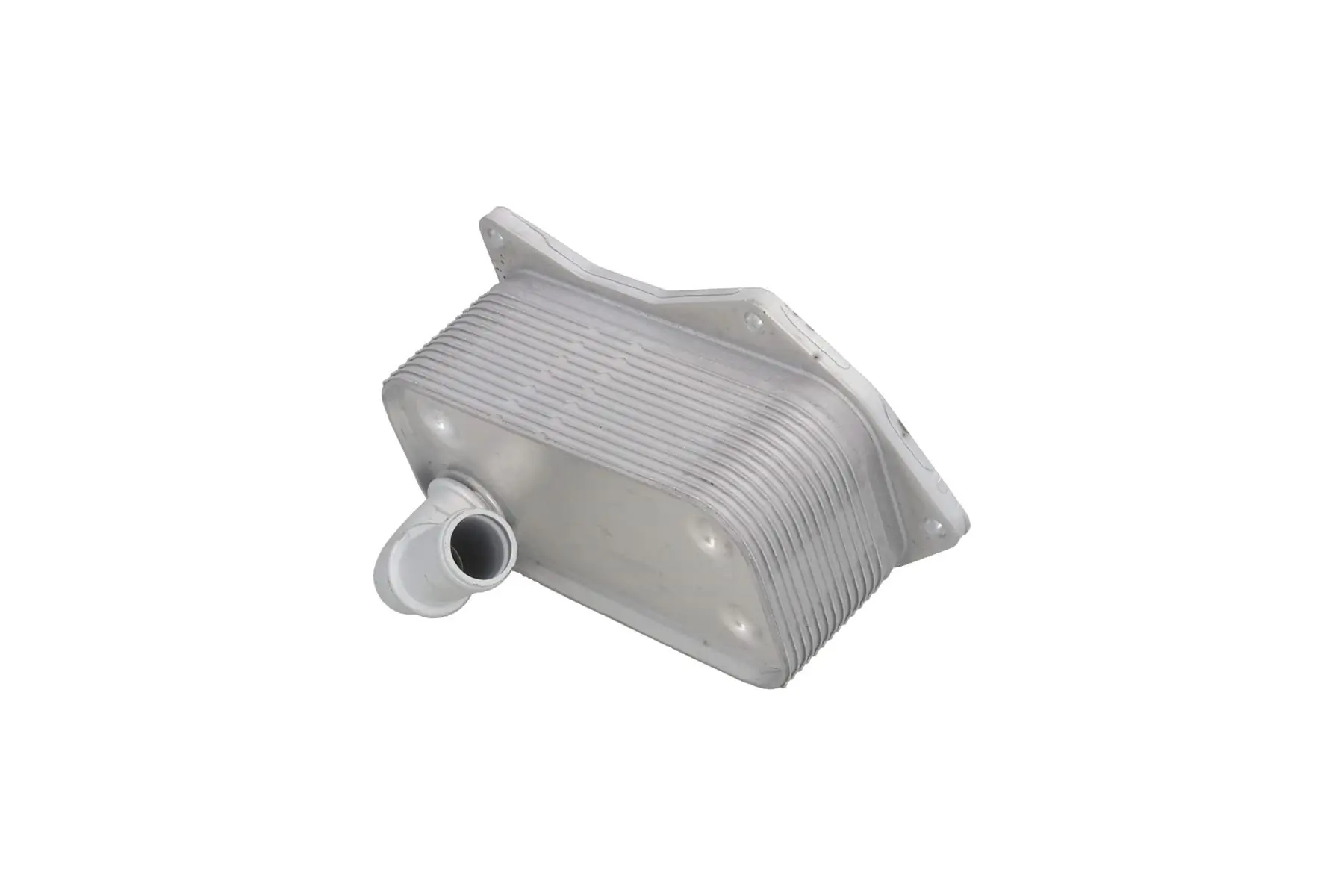 Oil Cooler, engine oil 7730062