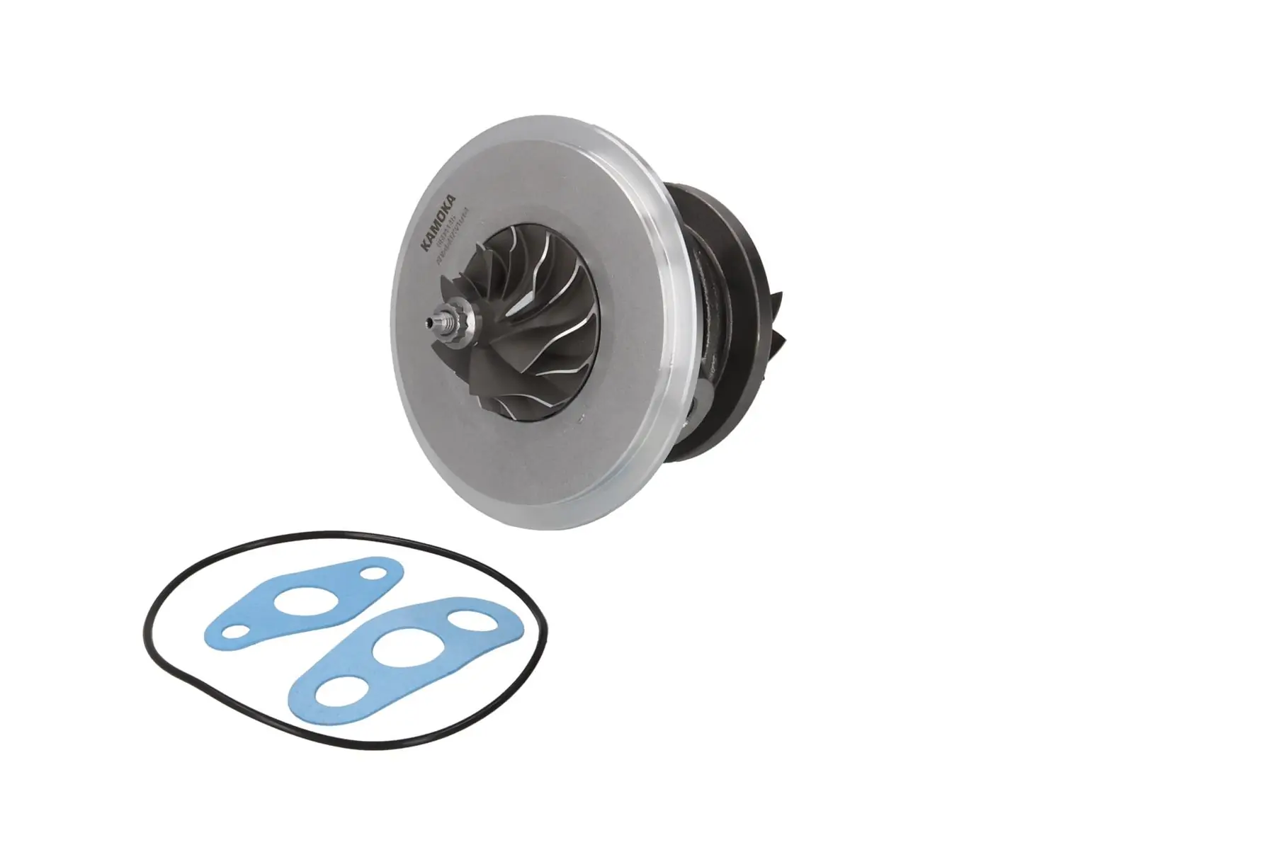 Core assembly, turbocharger 8604146