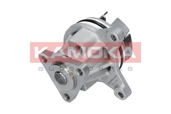 Water Pump, engine cooling T0136