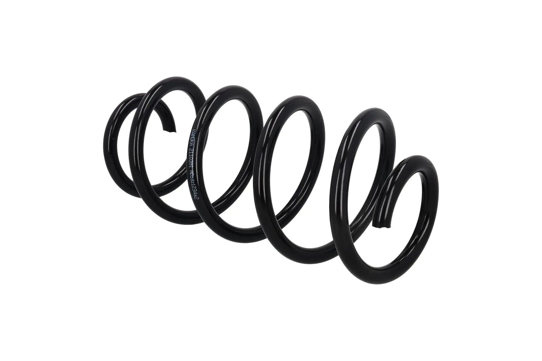 Suspension Spring 2110391