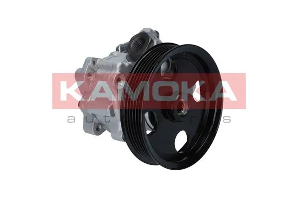 Hydraulic Pump, steering PP004