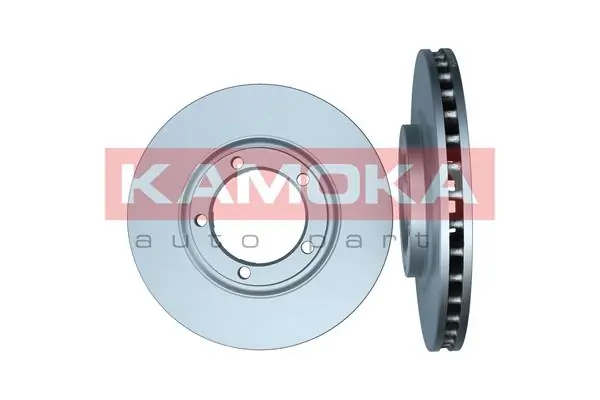 Brake Disc 103079