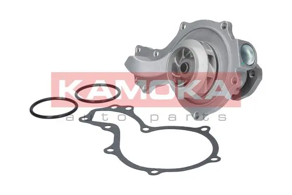 Water Pump, engine cooling T0037