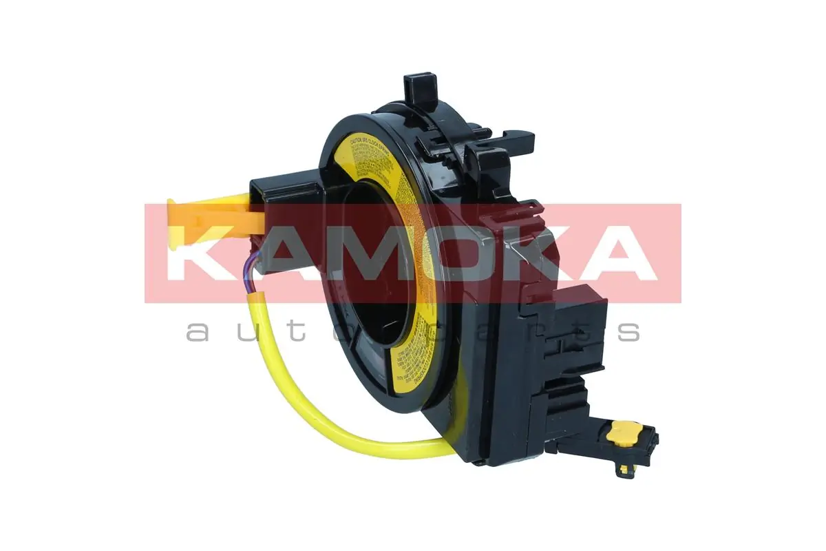 KAMOKA 4210006 Clockspring, airbag