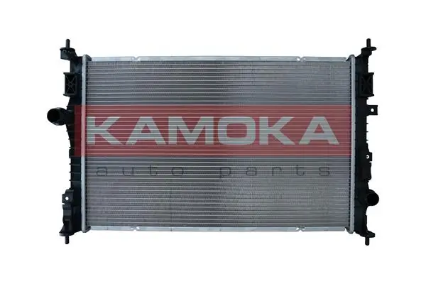 Radiator, engine cooling 7705225