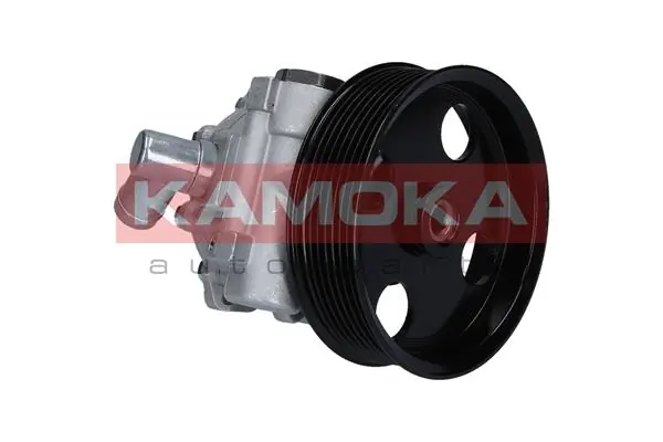 Hydraulic Pump, steering PP138