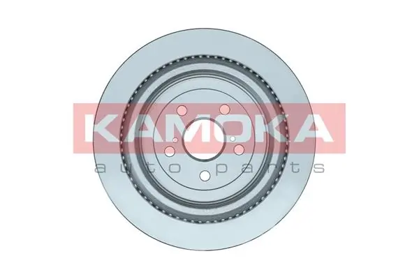 KAMOKA 103381 Brake Disc