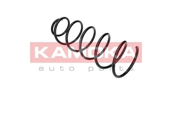 KAMOKA 2110217 Suspension Spring