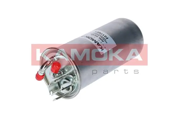Fuel Filter F317601
