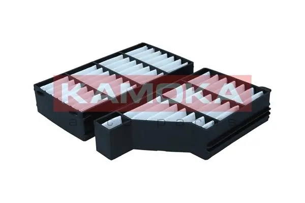KAMOKA F430701 Filter, cabin air