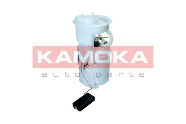 Fuel Feed Unit 8400005